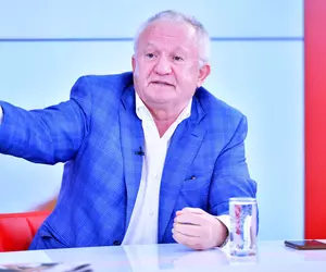 Adrian Porumboiu, dezlănțuit, după explicațiile lui Vassaras: „AIPIPI! AIPIPI! Ne iau şmecherii ăştia de fraieri pe toţi”