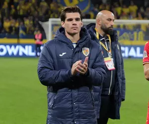 Cuvântul repetat obsesiv de Ianis Hagi, după meciul cu Suedia din Liga Națiunilor
