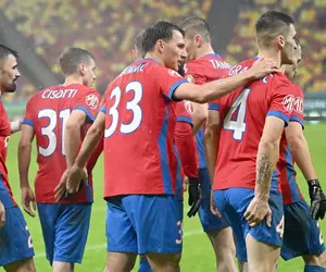 Legenda dinamovistă dă de pământ cu FCSB: „Nu ai voie așa ceva dacă vrei să joci în cupele europene”