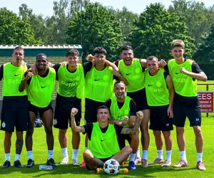 Tavi Popescu va purta un nou număr la FCSB