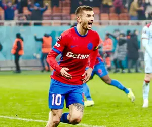 Ce se întâmplă cu Florin Tănase, rămas liber de contract: „Gigi a avut deja o discuție cu el”