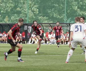 S-a făcut de râs! Genoa lui Dan Șucu a încasat ZECE goluri