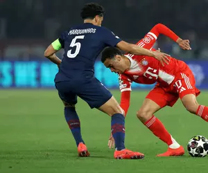 Fostul campion mondial, cucerit de splendoarea de la Paris: „S-a jucat fără gardă. A fost meciul atacanților!”