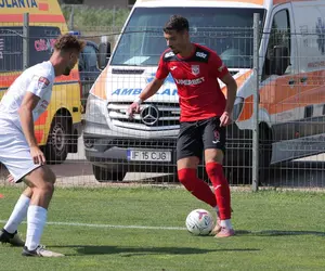 Popești Leordeni – CS Dinamo » Primul meci din turul 3 al Cupei României