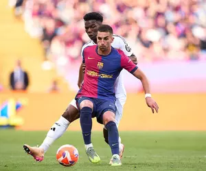 Barcelona o șochează pe PSG cu prețul pus lui Ferran Torres!