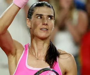 Recordul stabilit de Sorana Cîrstea prin victoria 6-0, 6-0 pare imposibil de doborât!