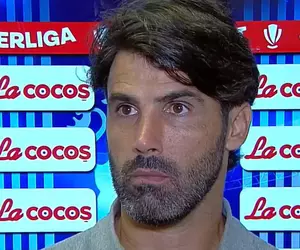 Filipe Coelho surprinde, în ciuda eșecului: „E doar o chestiune de timp”
