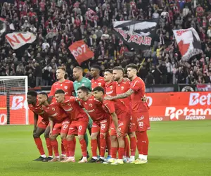 Dinamo, cu infirmeria plină la meciul cu Rapid, trei titulari sunt OUT » Ce echipă poate alinia Kopic