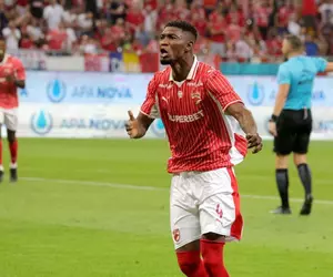 Se îngroașă gluma cu Boateng » „Sunt dispus să negociez cu FCSB”