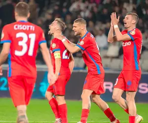 Ziua în care FCSB vrea să prezinte noul antrenor: „Gigi Becali vorbește cu el”