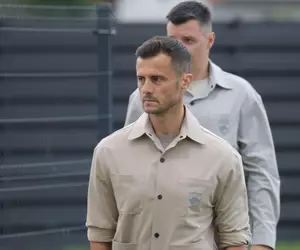 Pariul lui Nicolescu la Dinamo: „Un câștig!” + Ce se întâmplă cu George Pușcaș la baraj