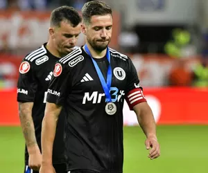 Alex Chipciu, exasperat: „Sunt dezamăgit și înnebunesc când văd asta”