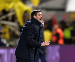 Cristi Chivu a explicat alegerea suprinzătoare din Inter - Bodo/Glimt: „Valoare în plus”