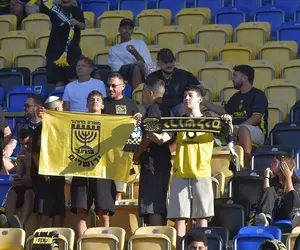 Arena „Ilie Oană” din Ploiești, gazda unui meci european dramatic! Fostul mijlocaș al lui Dinamo a ratat penalty-ul decisiv