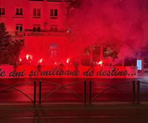 Legenda lui Dinamo a „tunat” de ziua clubului: „O glumă proastă, ca emblema”