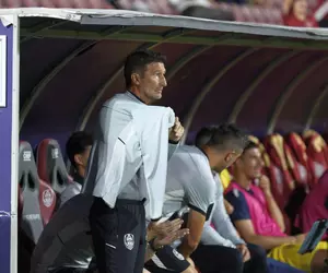 Antonio Folha, discurs nefiresc de liniștit, după umilința cu Tromso: „Știam ce ne așteaptă”