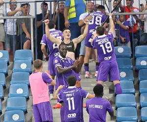 Noapte istorică pentru FC Argeș! S-a întâmplat după 29 de ani