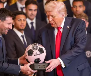 Oficial! Leo Messi a devenit al doilea jucător miliardar: „Fotbalul are însă o dată de expirare. Îmi plac afacerile”