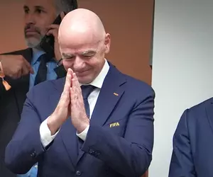 UEFA are un plan pentru a-l da jos pe Gianni Infantino! Cine ar urma să candideze la șefia FIFA