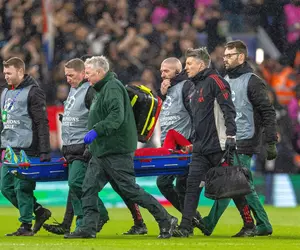 Veste-șoc după seara de Liga Campionilor: ratează Campionatul Mondial!