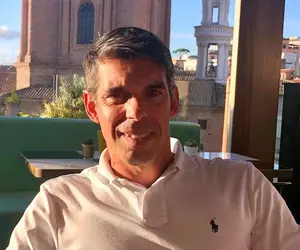Nuno Campos le-a explicat succesul său maghiarilor: „Nu se așteptau” » Cum vede Bucureștiul comparativ cu Budapesta: „Există aici un loc minunat”