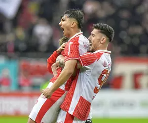 Alex Musi dezvăluie, după golul din Dinamo - U Cluj: „Lumea nu știe asta de câteva luni”