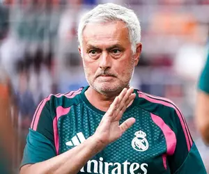 Mourinho trage concluzii după duelul cu Drăgușin: „Am văzut un Real Madrid cu 3 fețe”