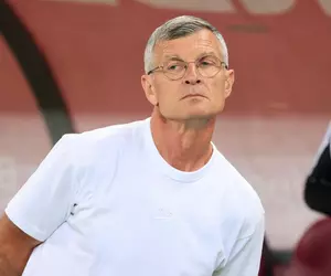 Sabău a rămas impresionat: „Așa trebuie să arate un jucător care se cere în echipă!”