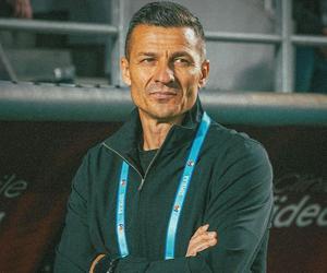 „Mulțumim, Costel Gâlcă” » Patru plecări dintr-un foc de la Rapid