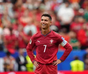 Cutremur în fotbalul mondial: Cristiano Ronaldo s-ar fi RETRAS de la echipa națională