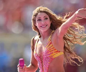 La 4 ani de la divorțul de Gerard Pique, Shakira se iubește cu un fost star de la Real Madrid