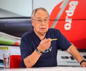 Directorul GSP, despre lupta la titlu: „Lucrurile s-au simplificat!” + Becali, principalul vinovat dacă pleacă Rădoi: „A pus căruța înaintea cailor”