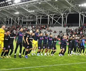 Dinamo - FCSB 1-2 » Roș-albaștrii câștigă finala barajului și se califică în Conference League!