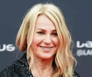 Nadia Comăneci și-a vizitat mama în România. Imagini de colecție din casa părintească. Nu o să ghicești ce i-a făcut mama!