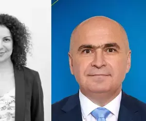 Uluitor ce s-a aflat despre fiica cea mare a lui Ilie Bolojan. Lucia-Maria nu are o meserie ușoară, fiind căutată chiar și de clienți din străinătate. Detalii neștiute ies la iveală