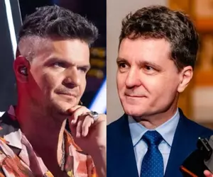 Incredibil ce mesaj i-a lăsat Tudor Chirilă lui Nicușor Dan, direct pe Facebook! 2400 de oameni i-au dat like lui Tudor! “Sunt curios cine vă…”. Continuarea e șah mat