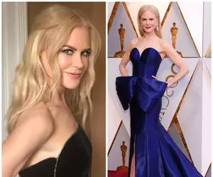 Surpriza majoră a serii! Nicole Kidman nu a venit singură la MET Gala 2026! Cine a însoțit-o pe actriță, după divorțul acesteia de Keith Urban. Foto