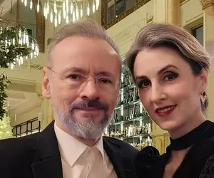 Anunț de ultimă oră, chiar de la soția lui Mihai Albu. A vrut să se știe de la ea! După o căsnicie de 1 an și o relație de 4 ani: ”Vă spun ceea ce simt"