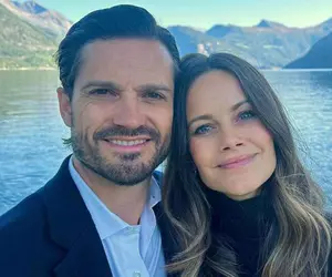Prințul Carl Philip și Sofia Hellqvist, o iubire care a sfidat orice protocol. Cum l-a cucerit pe cel mai rebel playboy regal