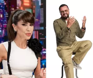 Bombă în televiziune! Cătălin Măruță este noul prezentator de la Antena 1: Ce se întâmplă cu Denise Rifai [FOTO]