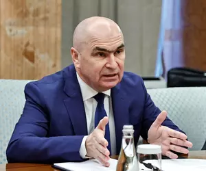 Ultima oră! Este informația momentului după ce Guvernul Bolojan a picat! Ce s-a întâmplat imediat după numărătoarea voturilor!