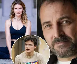 „Sper că într-o zi te voi vedea din nou”. Fosta soție a lui Andrei Aradits, mesaj tulburător pentru fiul ei, Eric, care a împlinit 21 de ani. De ce nu își mai vede băiatul. Detalii din intimitatea familiei