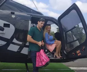 Știre în curs de desfășurare: anunț cumplit venit acum! Accident aviatic îngrozitor, fără supraviețuitori! Actorul adorat, declarat mort la fața locului!! Ce s-.a întâmplat e peste măsură de...