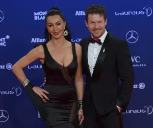 Mihaela Rădulescu, confesiune tulburătoare la un an de la moartea lui Felix Baumgartner. „De ziua mea, am primit cenușa lui într-o cutie”