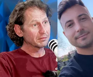 Mircea Solcanu a detonat bomba și a spus despre Valentin Sanfira ceea ce nimeni nu a avut curaj până acum: “Probabil că s-a gândit că...”