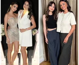 Anca Serea, motiv de bucurie în familie. Fiica ei, Sarah, a fost admisă la o școală renumită din Milano: „Locul unde a visat să ajungă de când era mică”