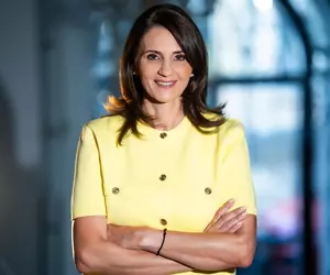 Iubirile uitate ale Ancăi Alexandrescu. Doi soți, două divorțuri și un iubit cu nume important. ”A fost un accident în viața mea, pe care l-am regretat tot timpul", spune primul soț, un bărbat cunoscut