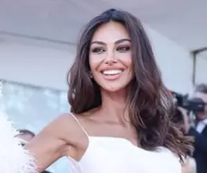 Mădălina Ghenea, imagini de colecție. Fiica Charlotte îi seamănă izbitor. Cum arăta actrița în adolescență