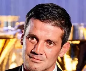 Marile iubiri ale lui Cristian Chivu: Femeile celebre care i-au marcat viața înainte de căsătoria cu Adelina Elisei
