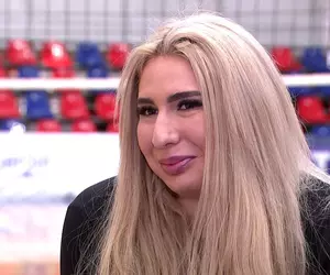 Nu o mai recunoști! Fiica Anamariei Prodan a slăbit spectaculos și arată complet diferit. Schimbarea este uriașă și i-a lăsat pe toți fără cuvinte! Ce au observat imediat fanii